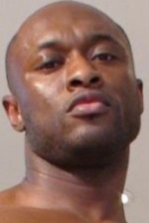 et billede af Tyson Ford