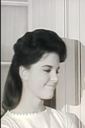 et billede af Sherry Granato