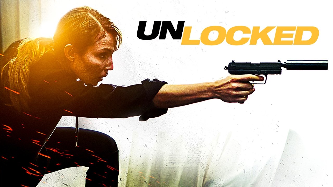 Unlocked (2017)