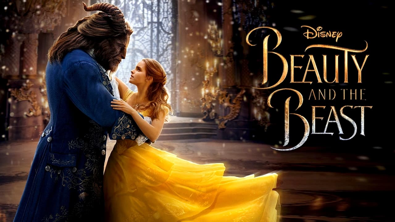 Beauty and the Beast (2017)