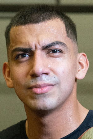 et billede af Reyes Sanchez