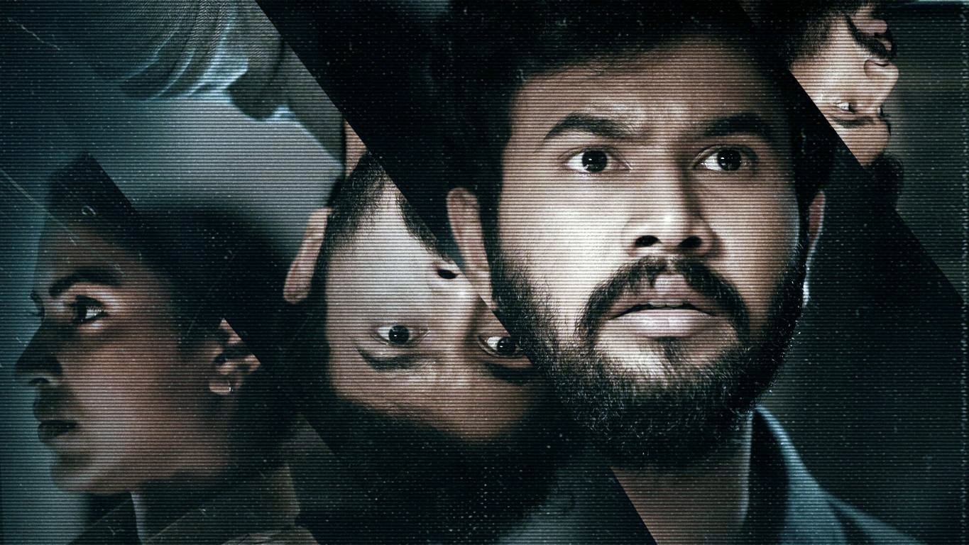 Kudi Yedamaithe