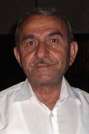 et billede af Razzaq Mammadov