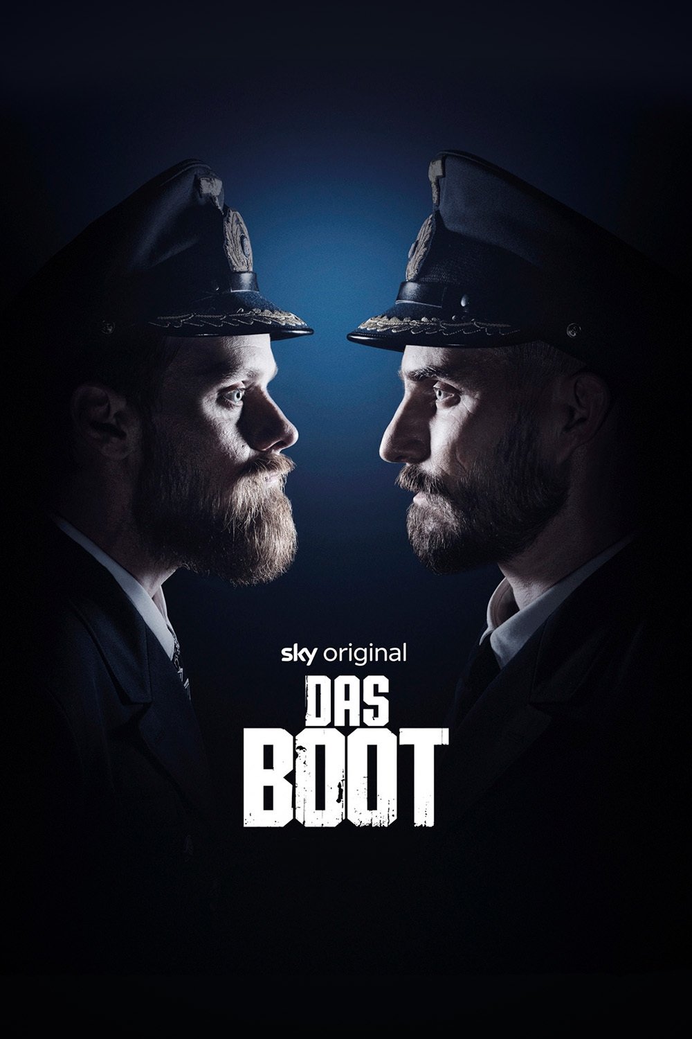 Das Boot S03E01 Das Boot S03E01