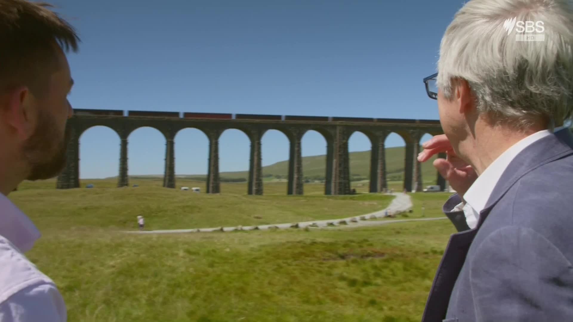 Thumbnail for Ribblehead Season 1 Episode 4
