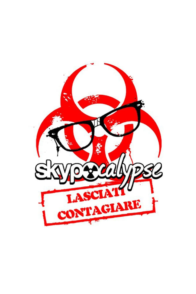 Skypocalypse TV Shows About Zombie Apocalypse