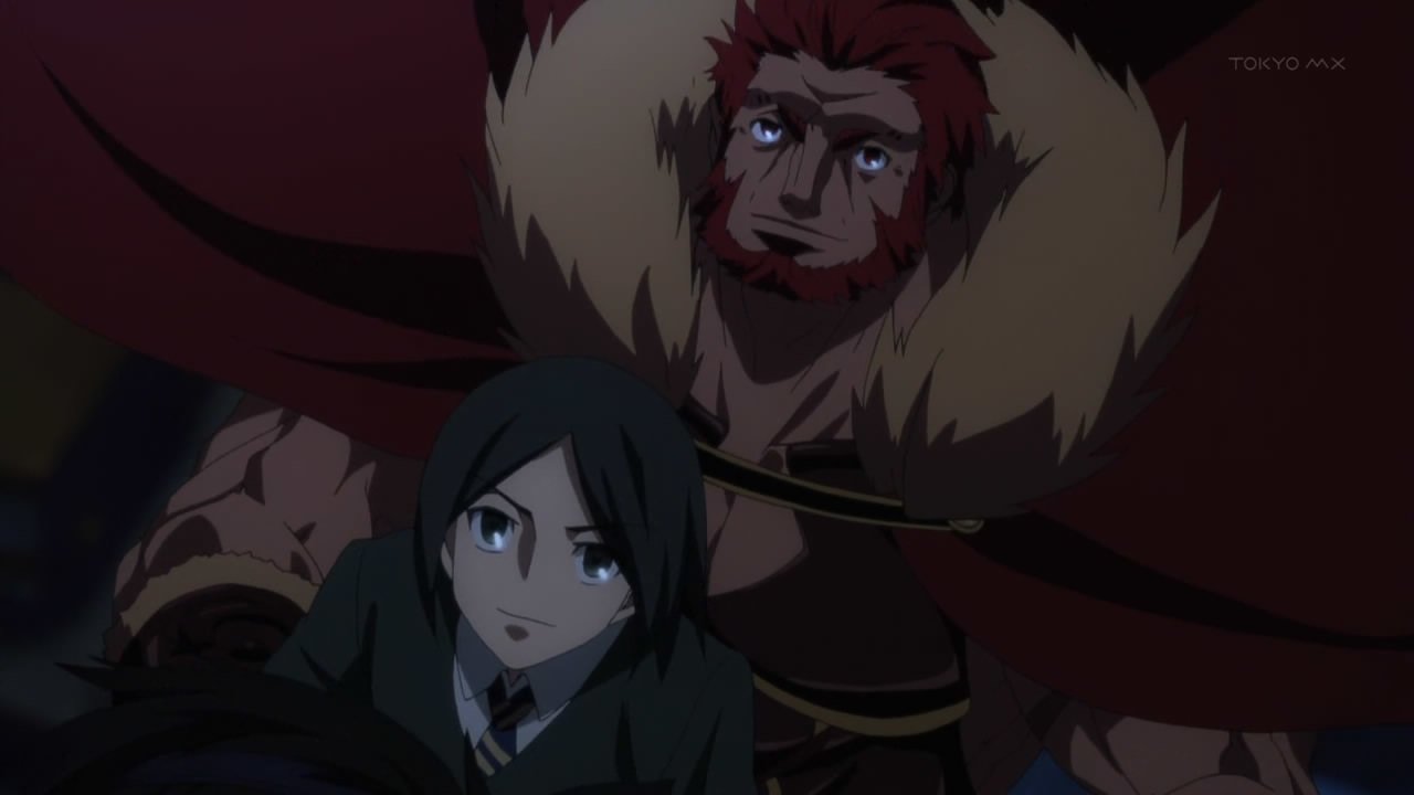 Fate/Zero