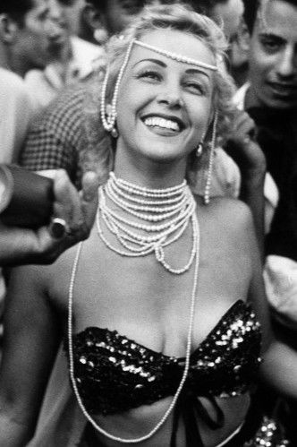 et billede af Rosângela Maldonado