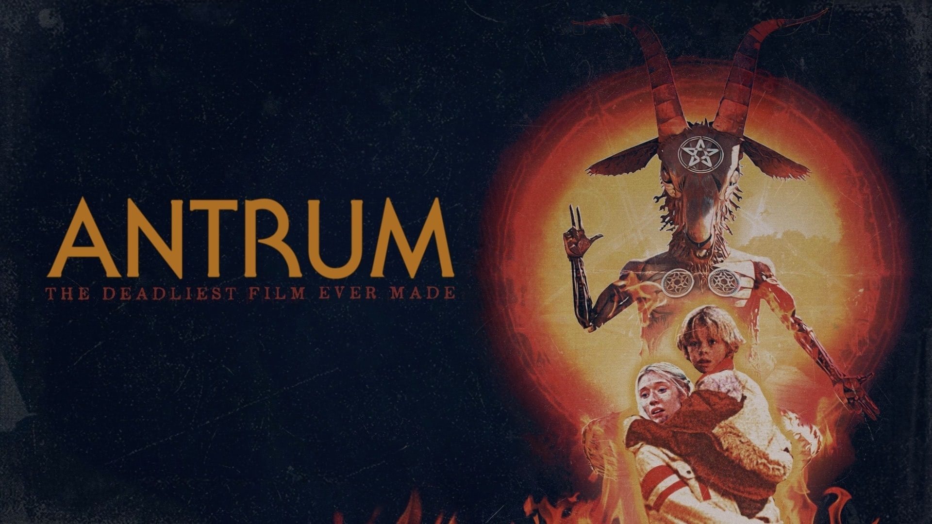 Antrum (2018)
