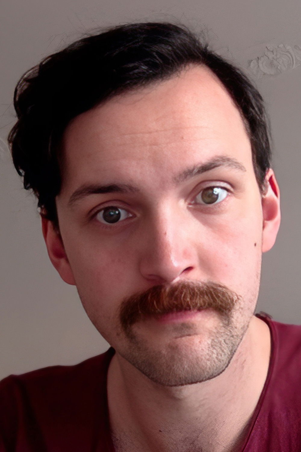 et billede af Matías Boettner