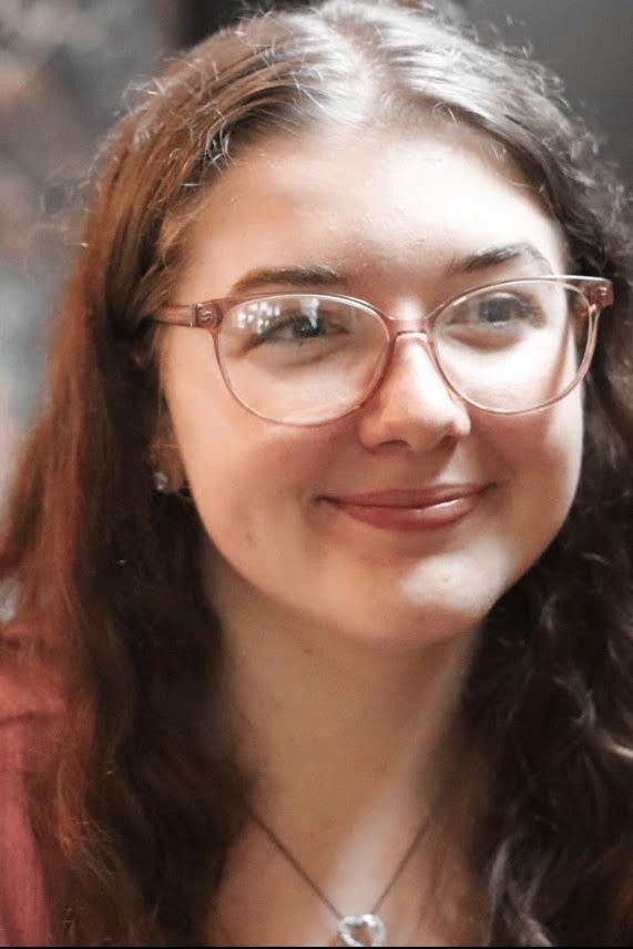 et billede af Kelcey Dodd