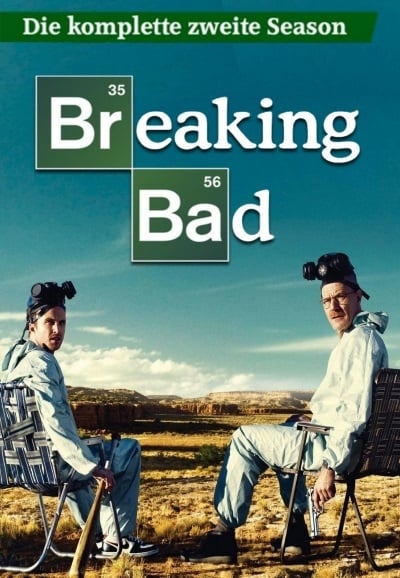 Breaking Bad Season 2