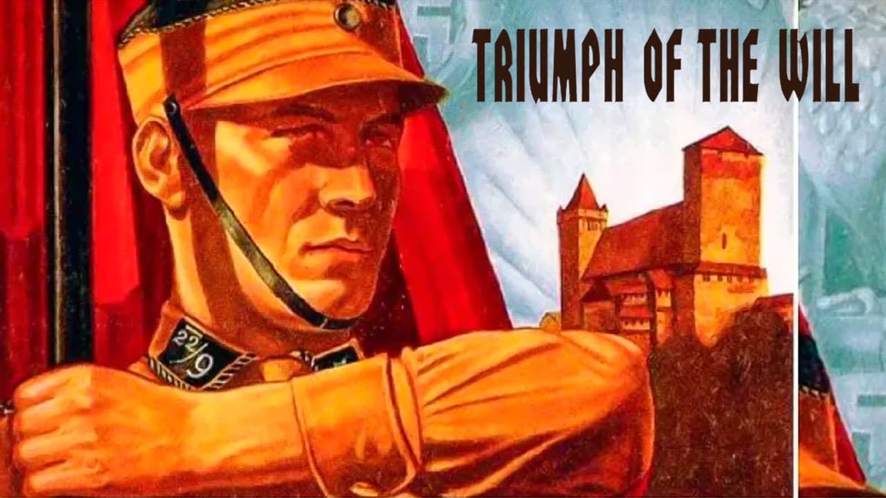 Triumph des Willens (1935)