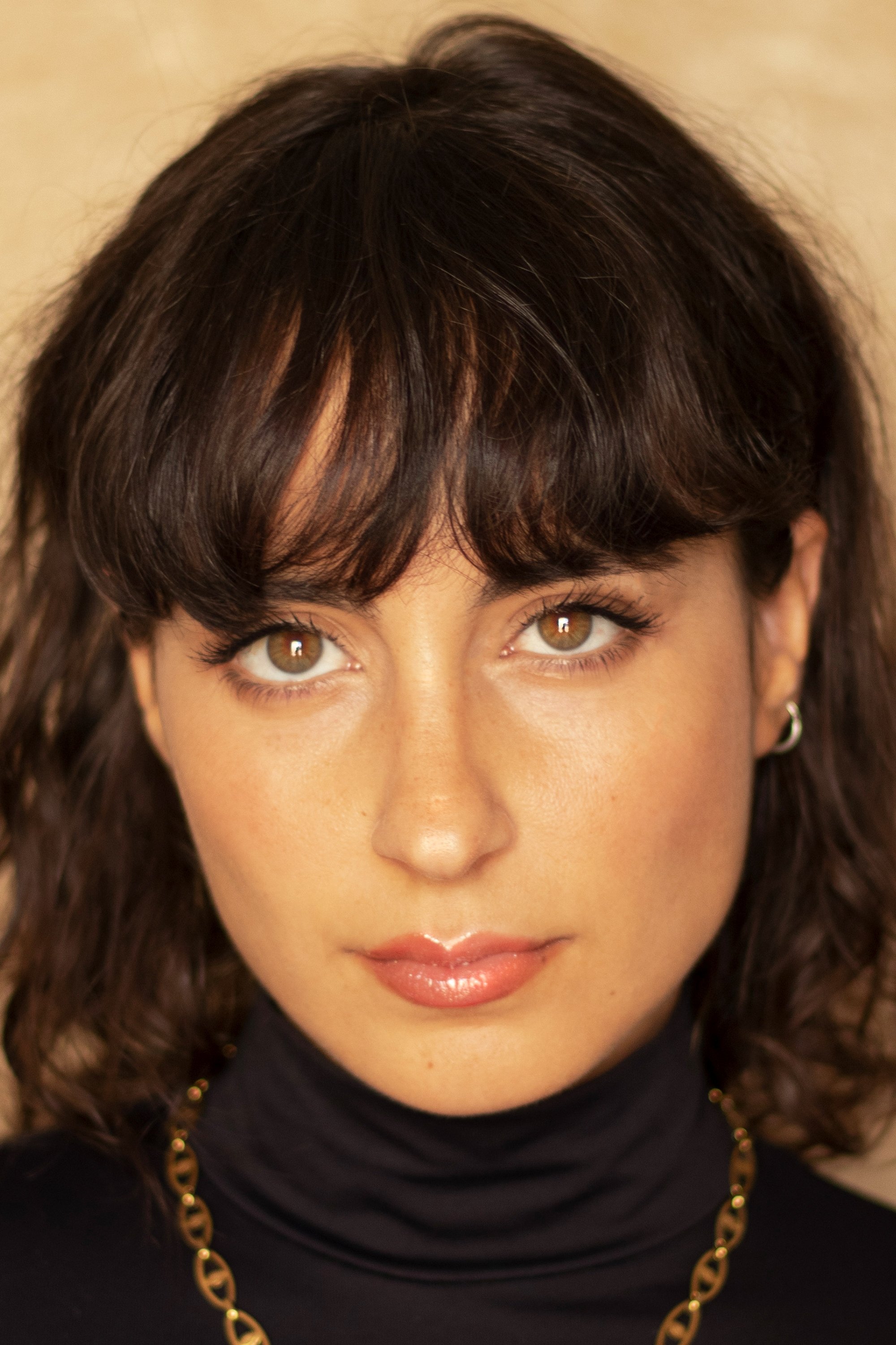 et billede af Rosalinda Galán Parrales