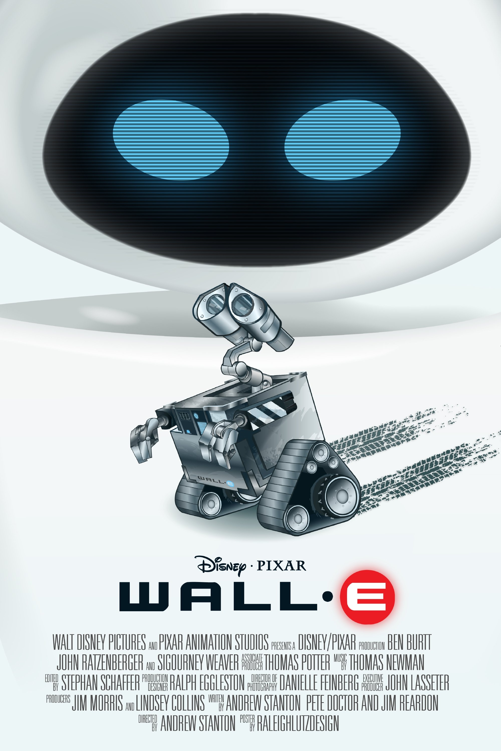 WALL·E