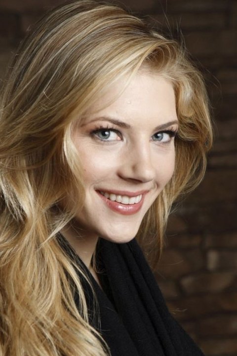 et billede af Katheryn Cain