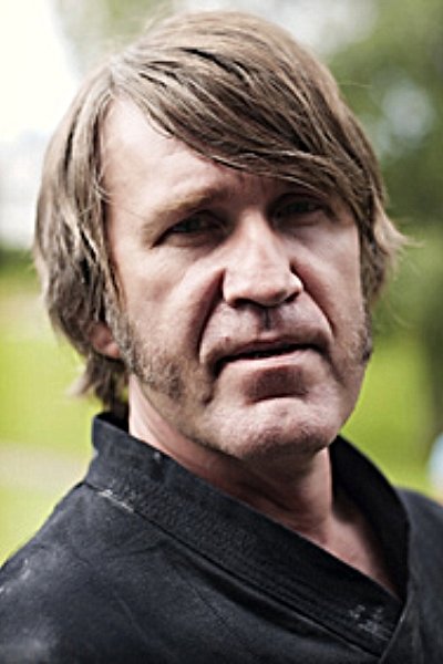 et billede af Øyvind Venstad Kjeksrud