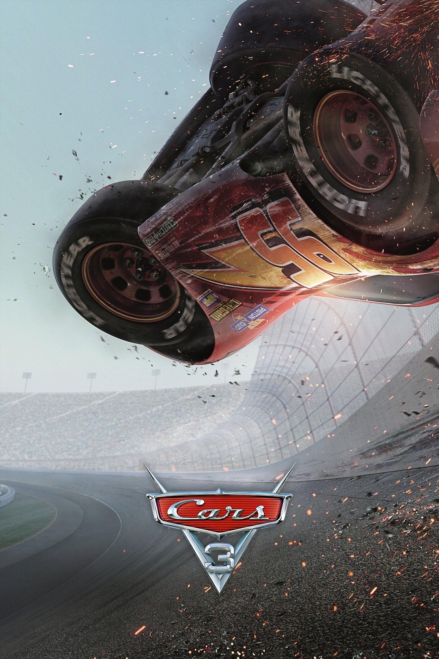 Cars 3