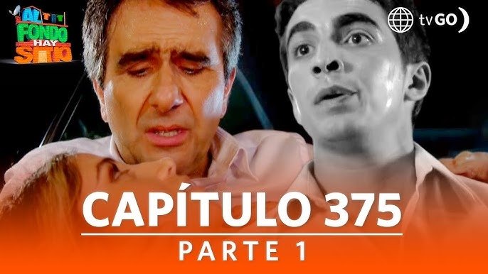 Al Fondo Hay Sitio Staffel 11 :Folge 1 