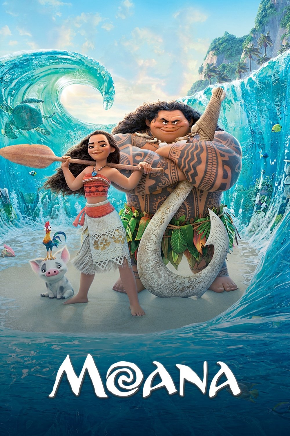 Moana