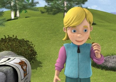 Fireman Sam