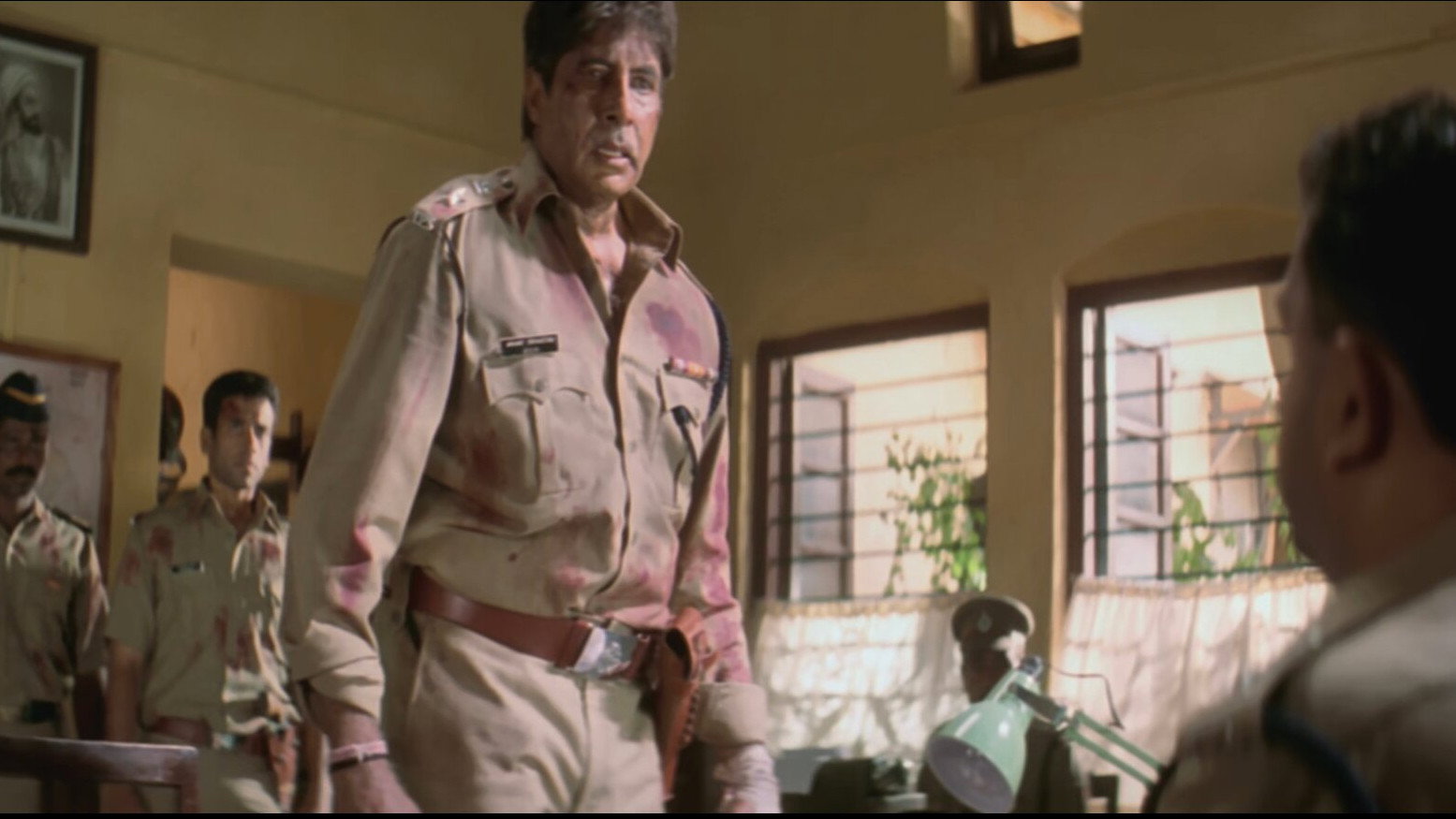 Khakee (2004) — still 10
