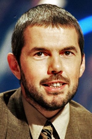 et billede af Marek Eben