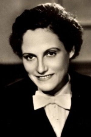 et billede af Ingeborg Egholm