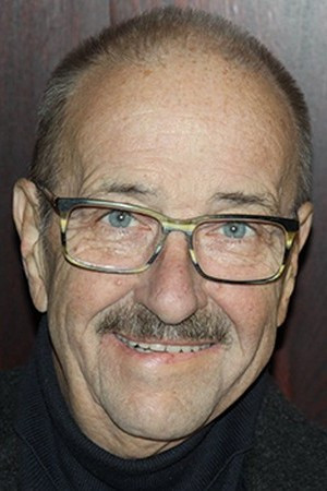 et billede af Krzysztof Zakrzewski