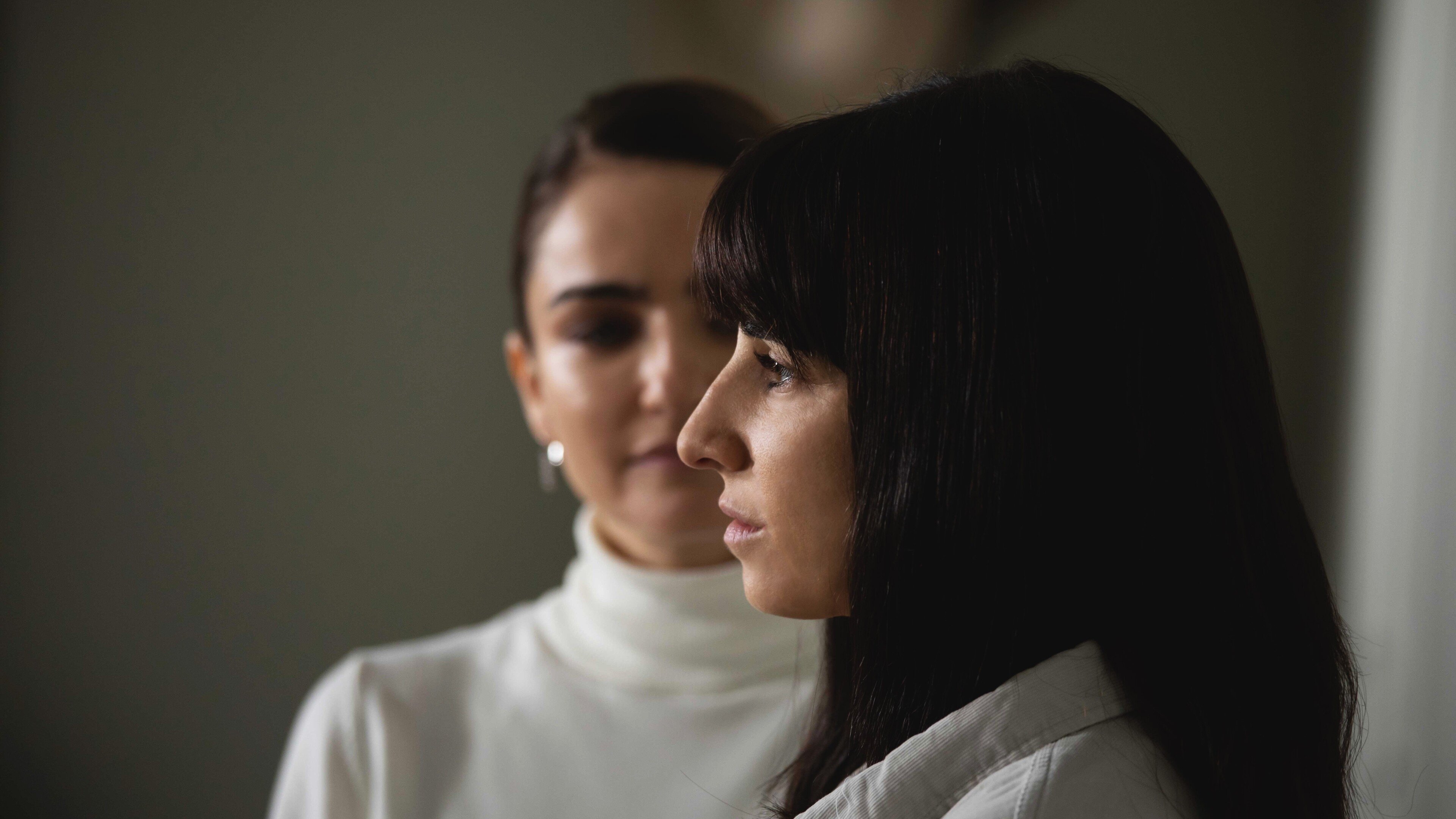 The Other Widow (2022)