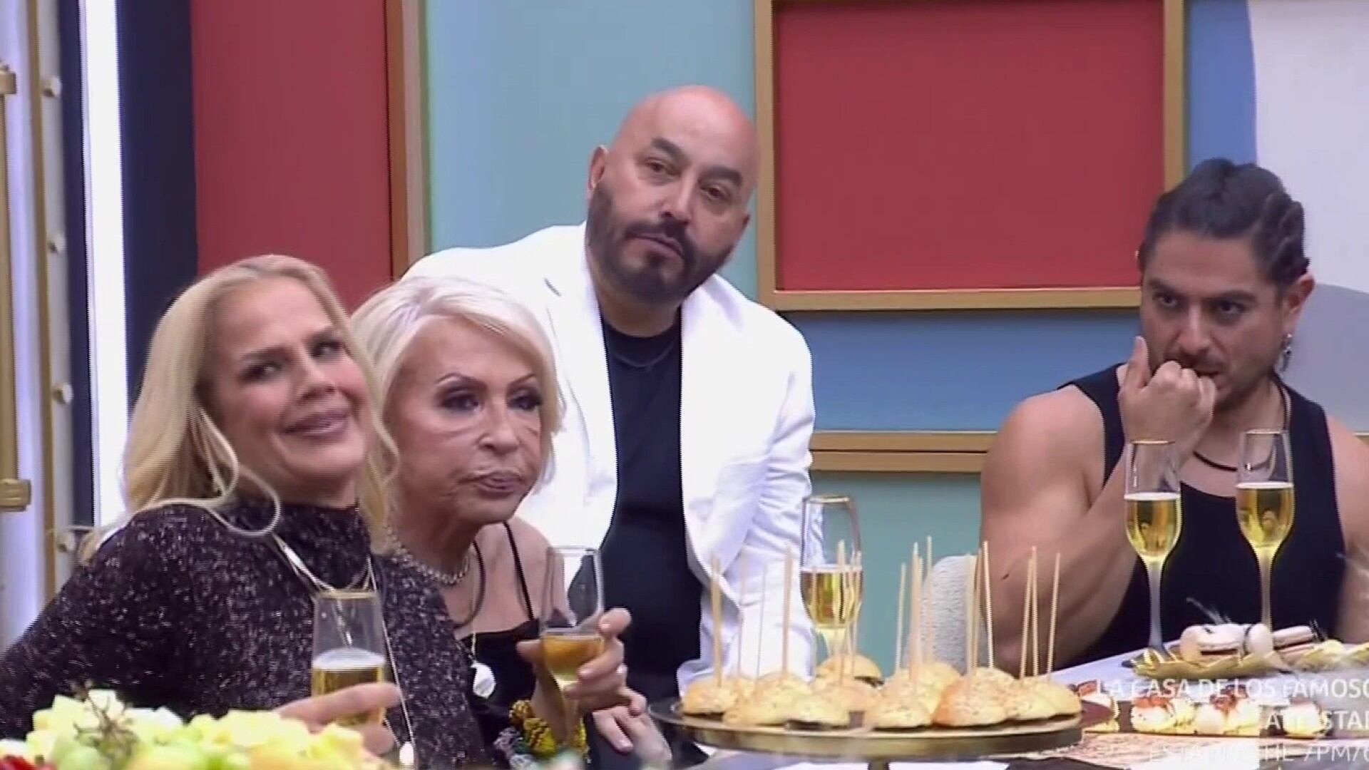 La Casa de los Famosos 5x2