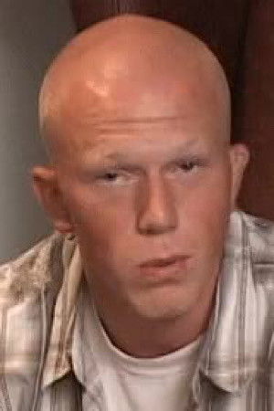 et billede af Patrick