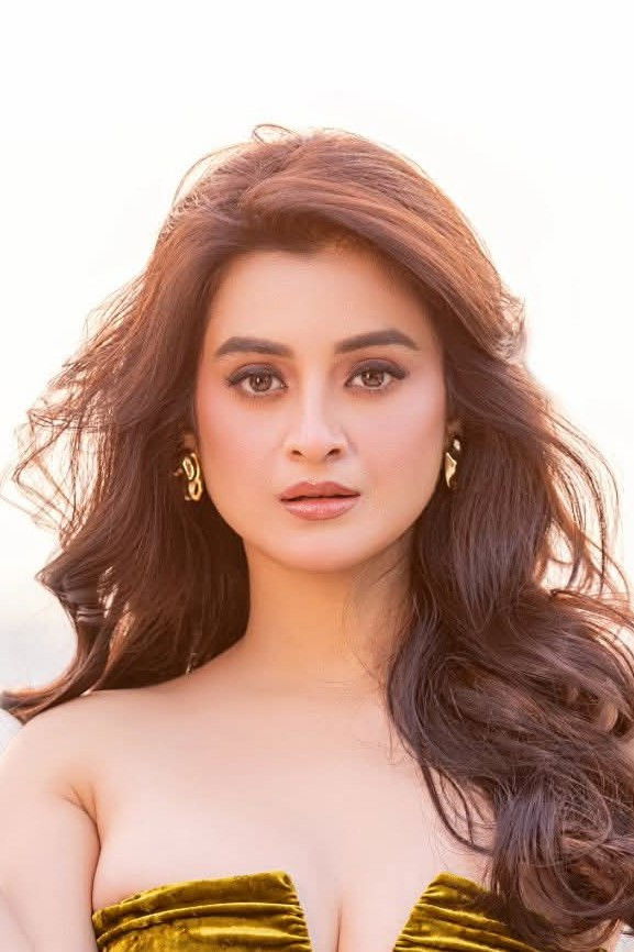 et billede af Darshana Banik