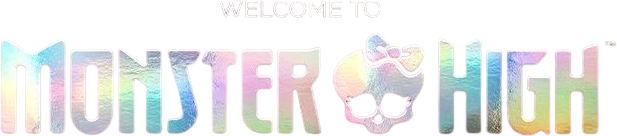 Monster High: Welcome to Monster High