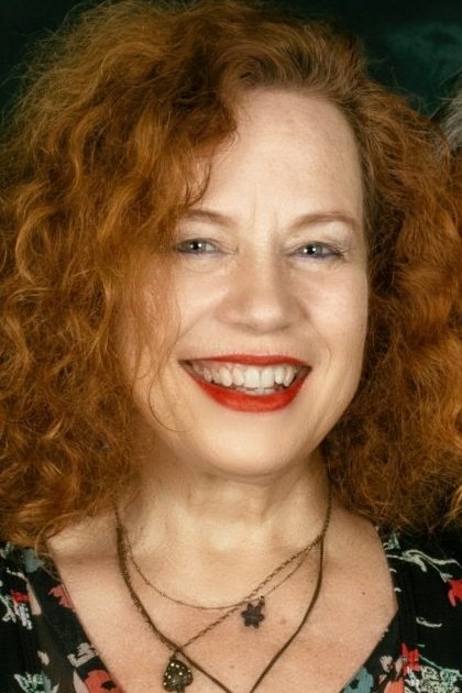 et billede af Sarah-Jane Morris