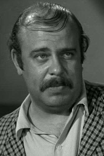 et billede af Sam Buffington