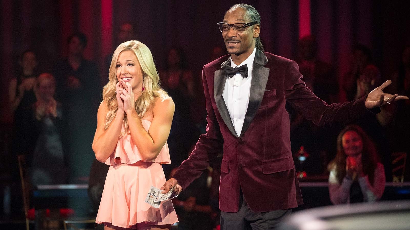 Snoop Dogg Presents The Joker's Wild