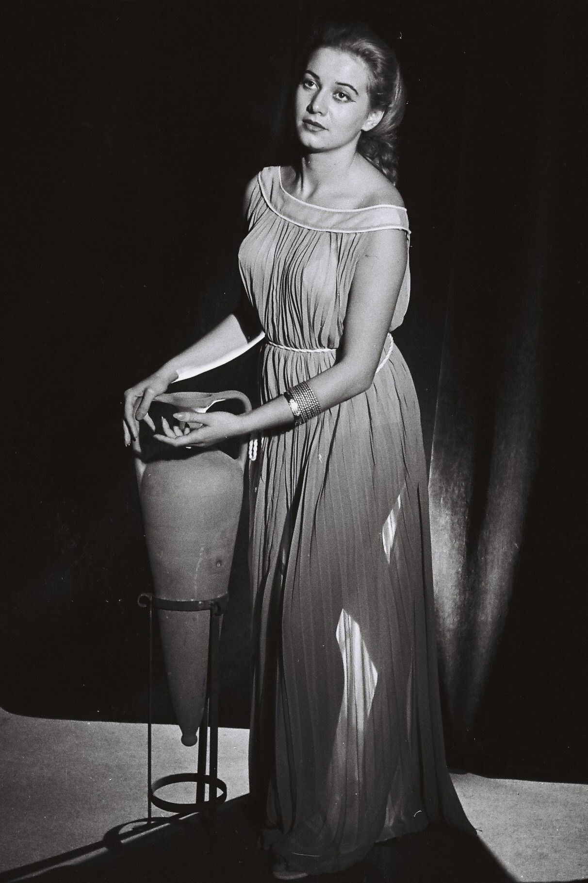 et billede af Rositza Danailova