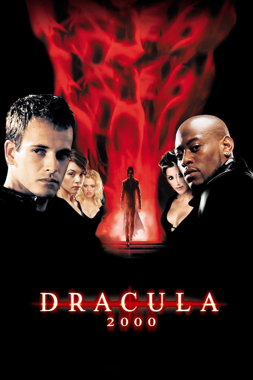 Dracula 2000