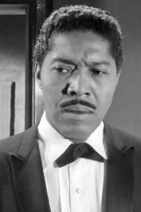 et billede af Paul Harris