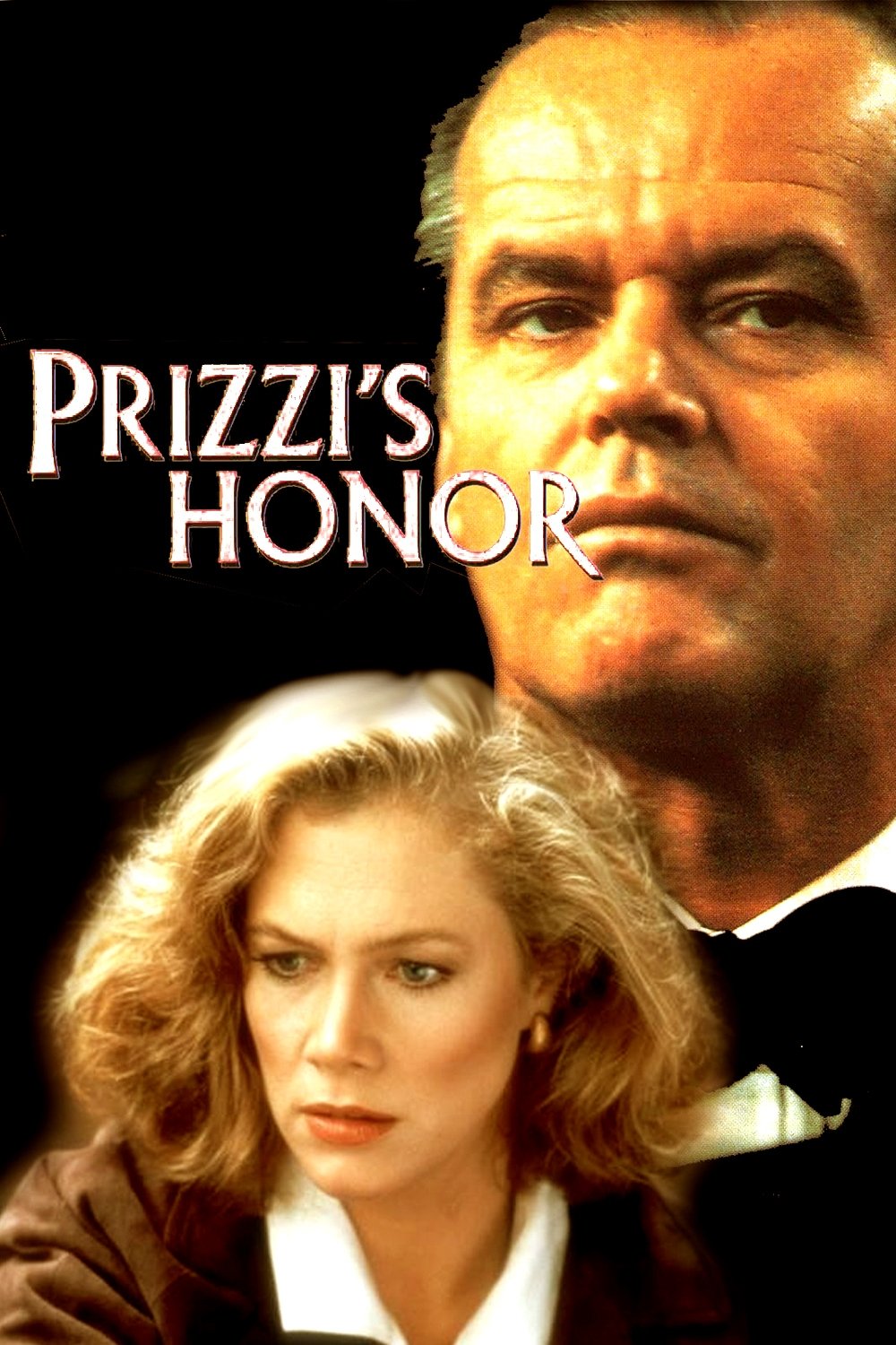 Prizzi's Honor