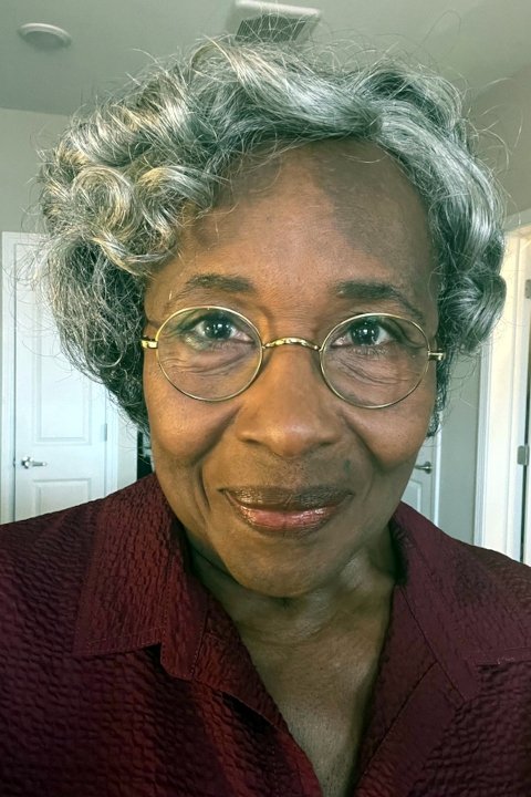 et billede af Rose Weaver