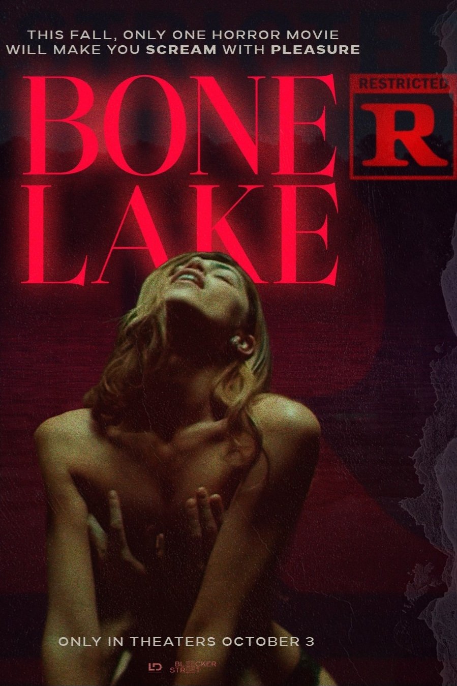 Bone Lake