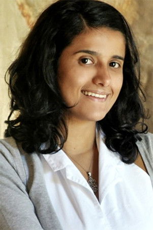 et billede af Bárbara Cariry