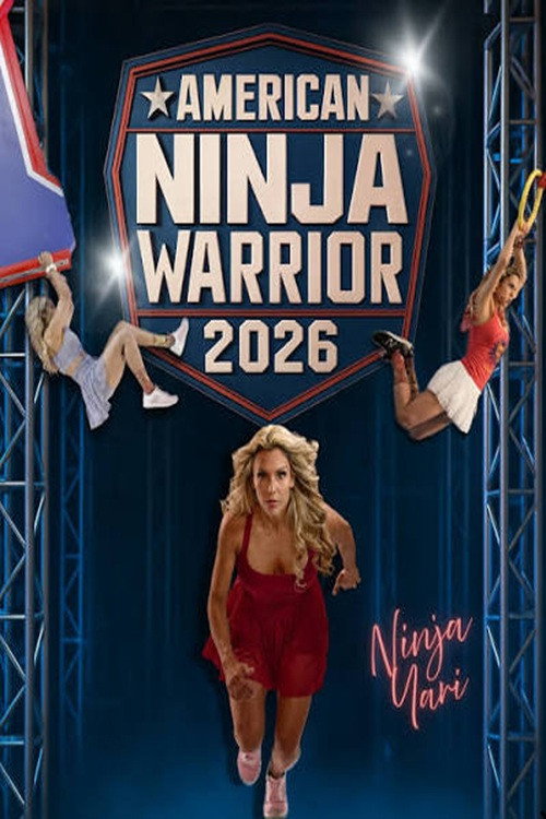 American Ninja Warrior - Season 18