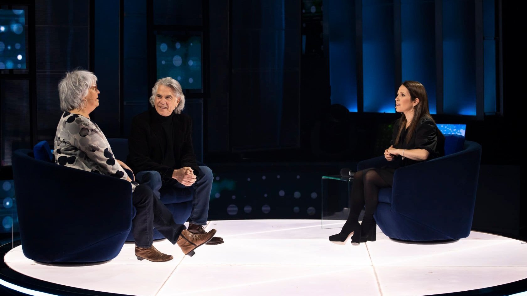 En direct de l'univers - Épisode 19