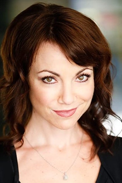 et billede af Suzanne Schmidt