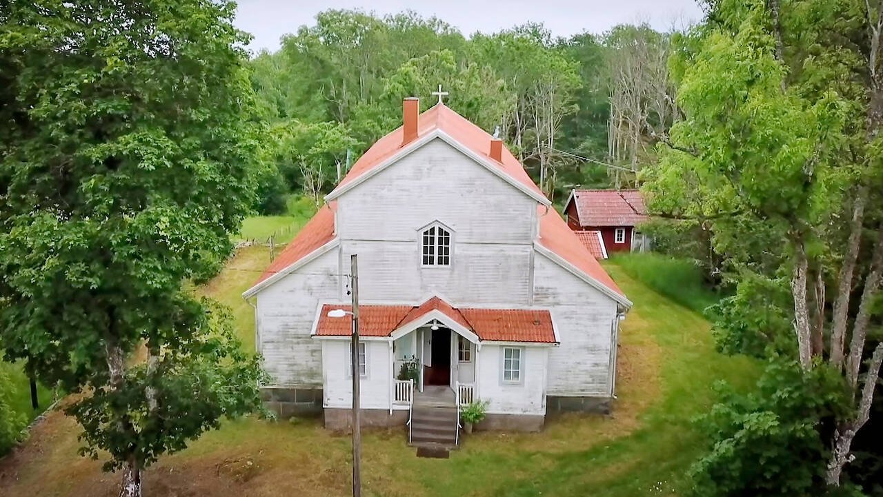 Husdrömmar
