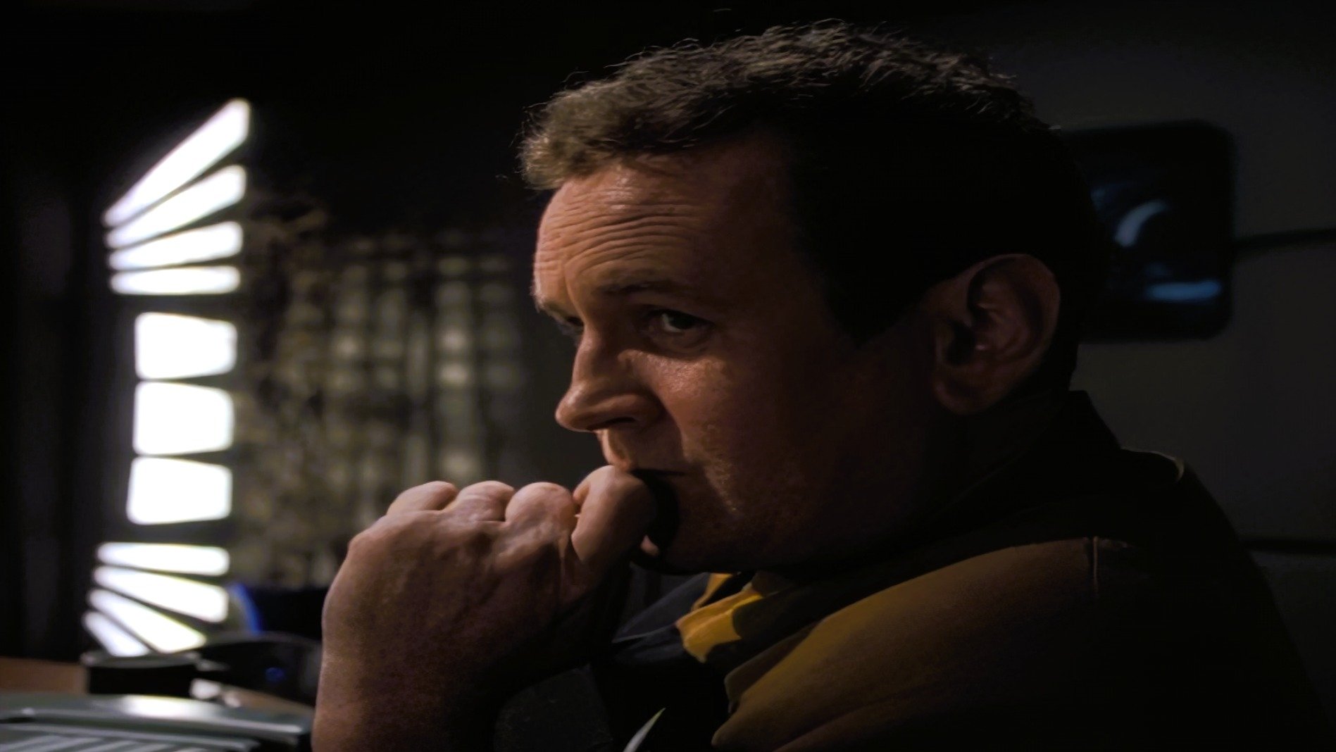 Star Trek: Deep Space Nine