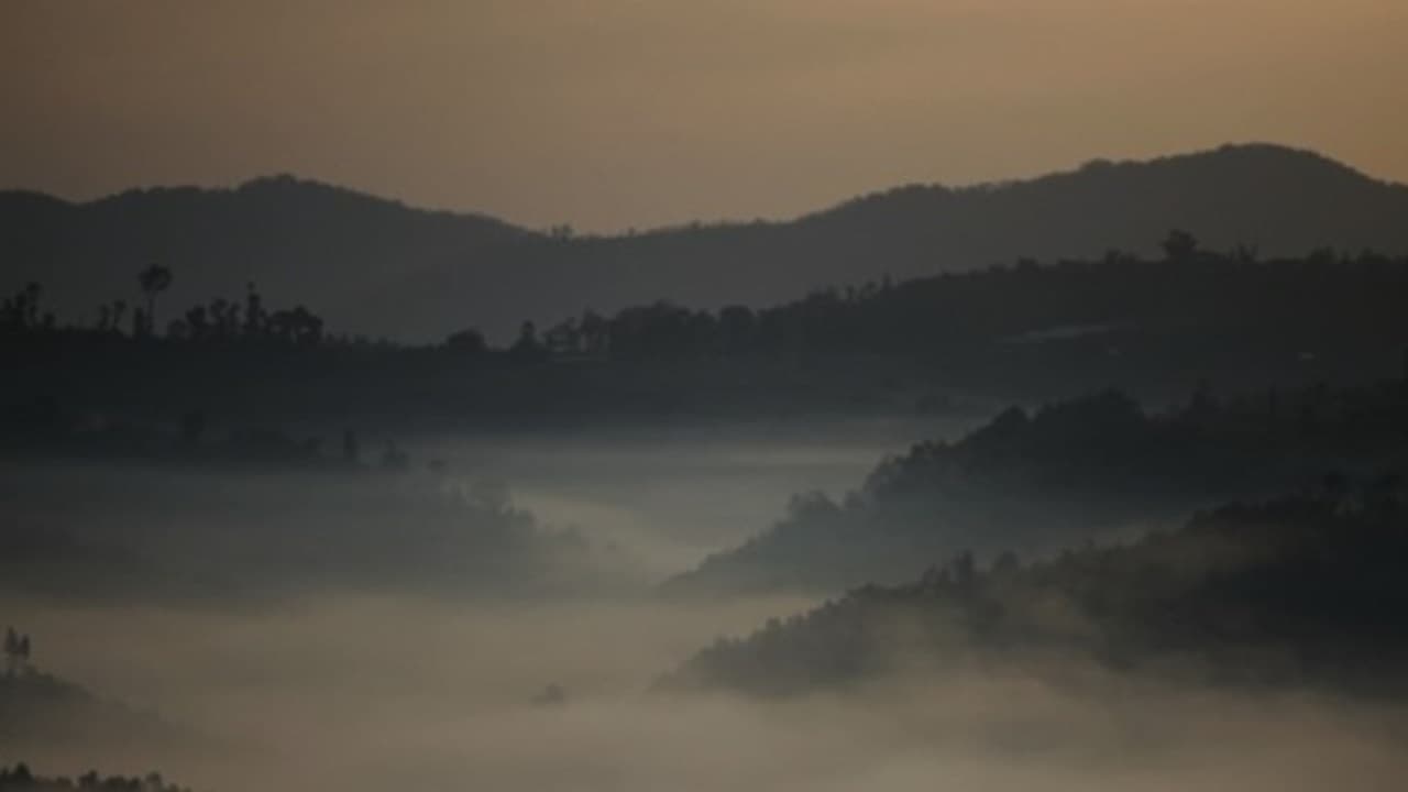 L'Eau sacrée (2016)